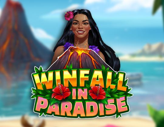 Winfall in Paradise